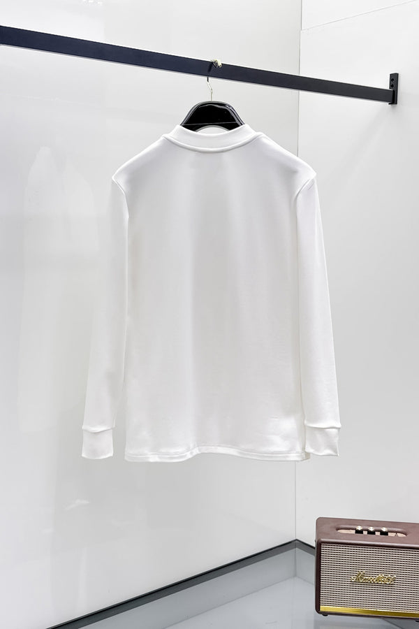 Gucci 25 Long-Sleeved T-shirt 106556