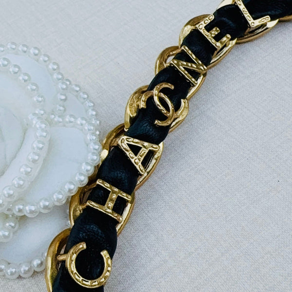 CC Waist Belt Chain Model 54