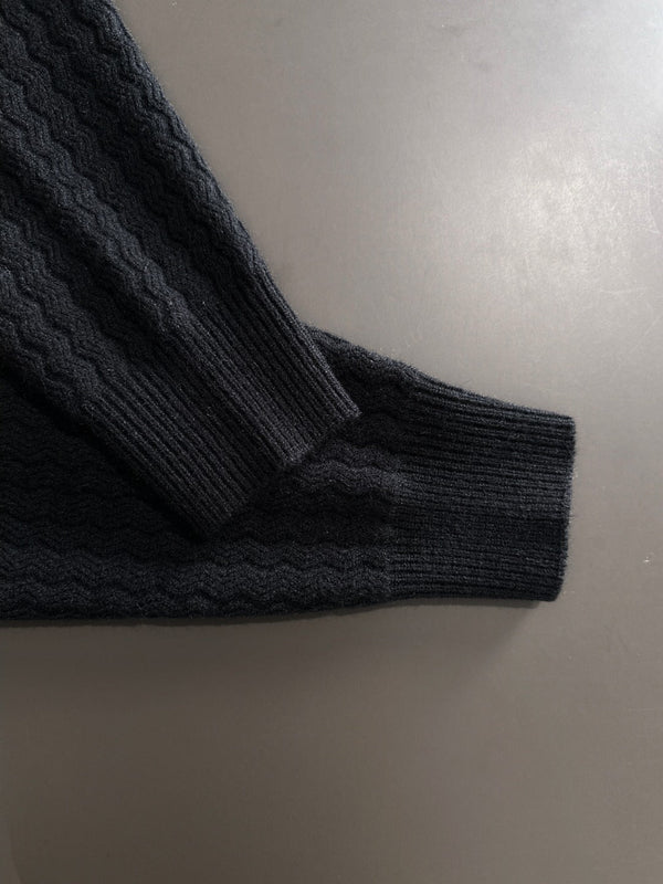LV 2025 Winter Sweater 494467