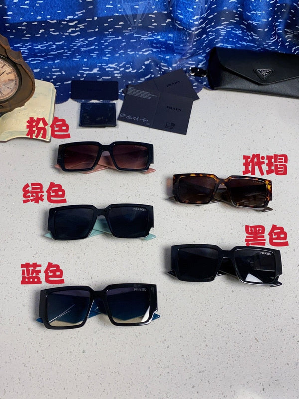 Prada Sunglasses 3