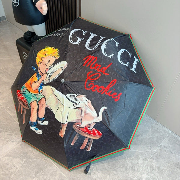 GG Umbrella 2