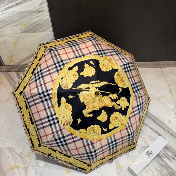 Burberry Umbrella 3