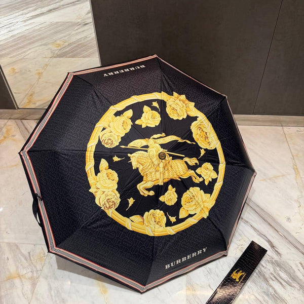 Burberry Umbrella 4