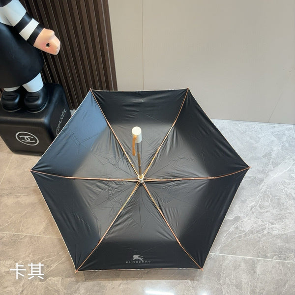 Burberry Umbrella 6
