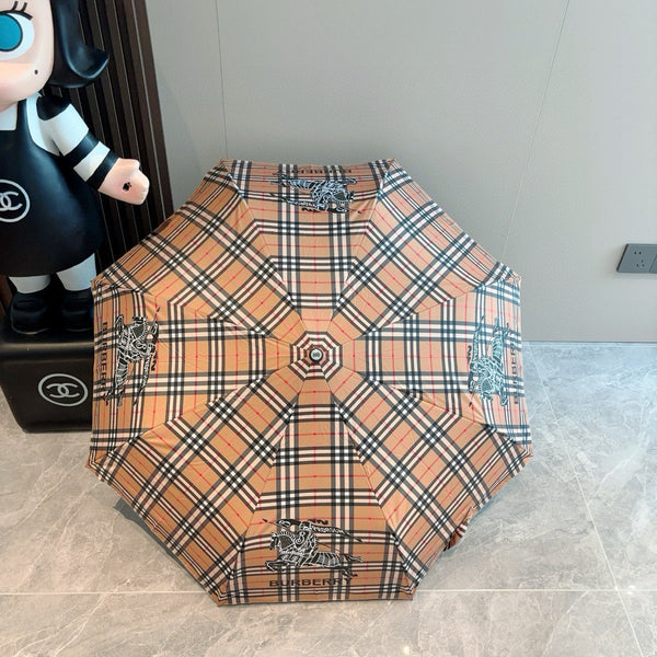 Burberry Umbrella 7