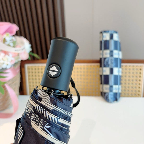 Burberry Umbrella 8