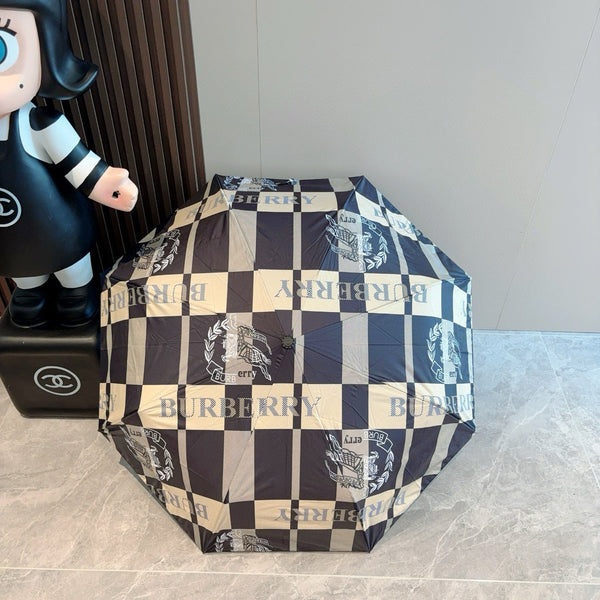 Burberry Umbrella 8