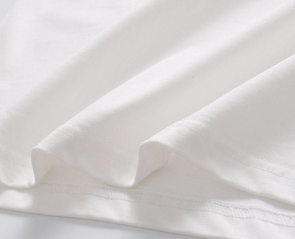 Louis Vuitton Summer Beach Coconut Series White in Cotton 197467