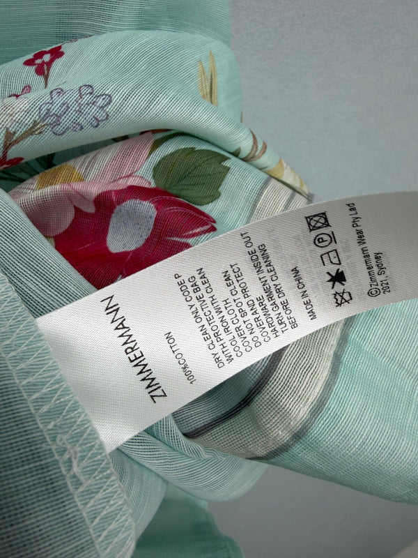 Zimmermann 2026 Dress 462