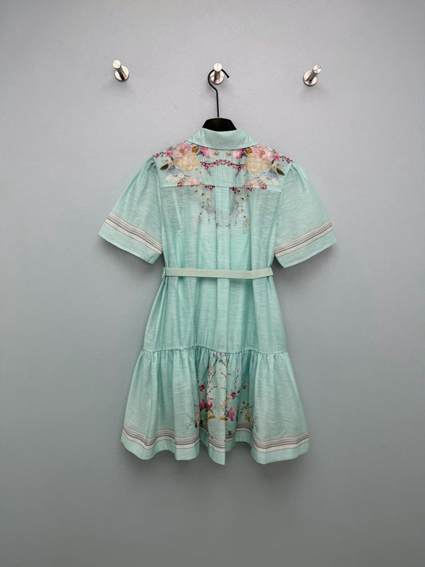 Zimmermann 2026 Dress 462
