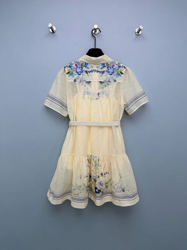 Zimmermann 2026 Dress 463
