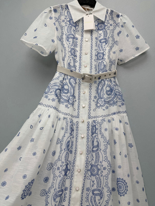 Zimmermann 2026 Dress 464