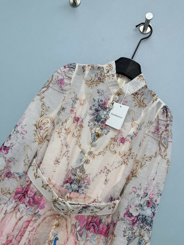 Zimmermann 2026 Dress 466
