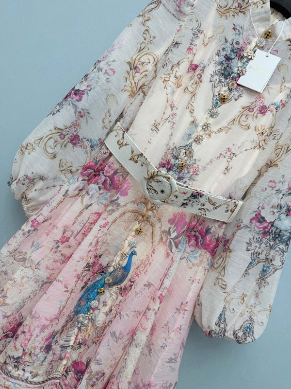 Zimmermann 2026 Dress 466