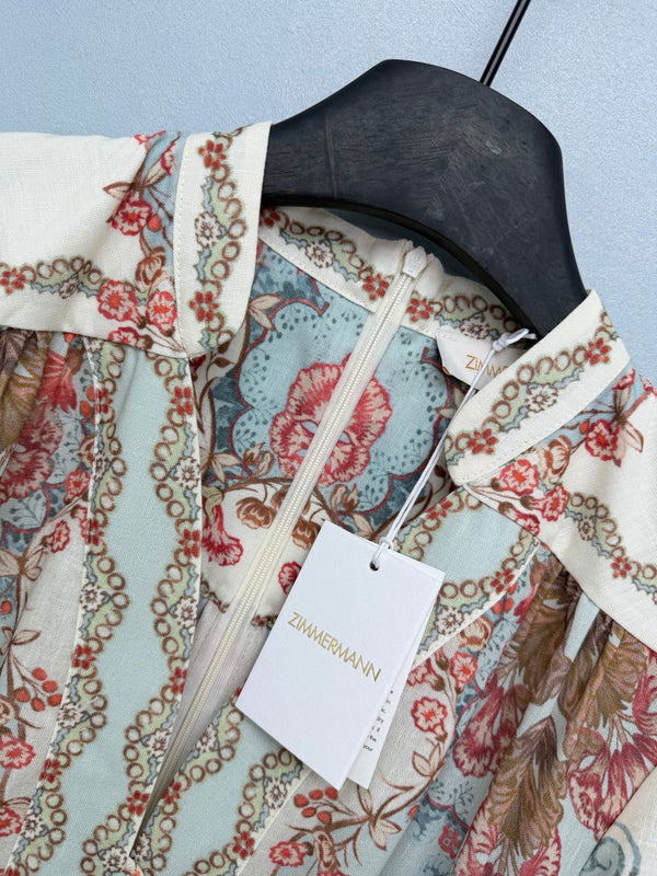 Zimmermann 2026 Dress 468