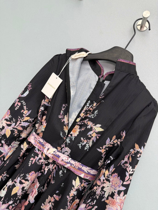Zimmermann 2026 Dress 469