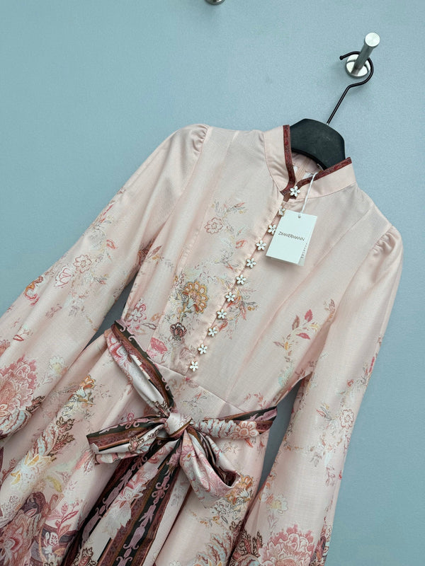 Zimmermann 2026 Dress 470