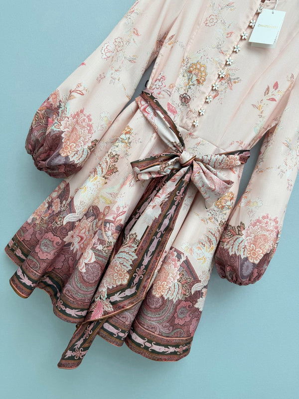 Zimmermann 2026 Dress 470