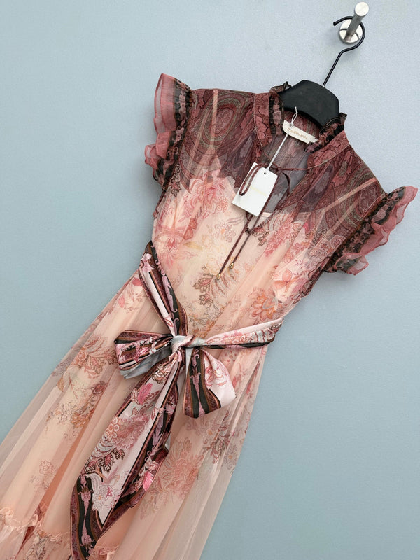 Zimmermann 2026 Dress 471