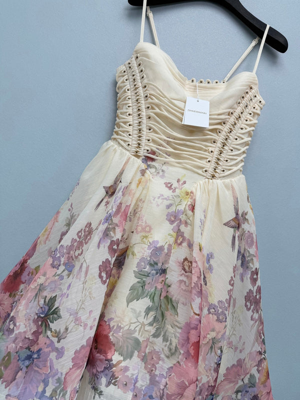 Zimmermann 2026 Dress 473