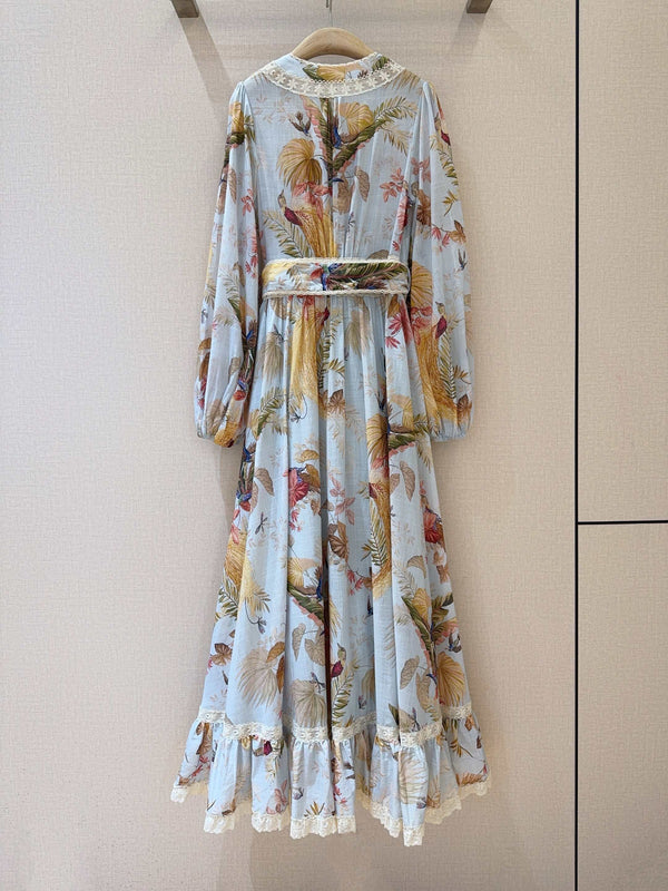 Zimmermann 2026 Dress 512