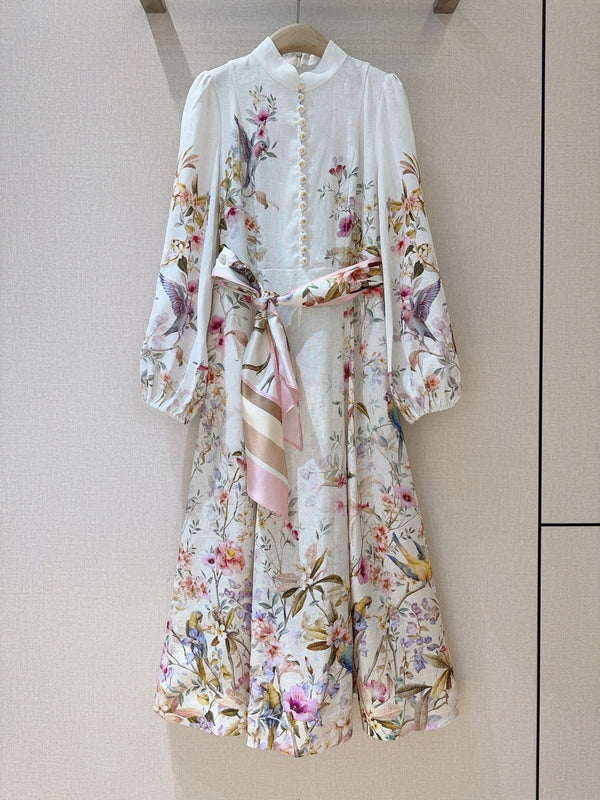 Zimmermann 2026 Dress 514