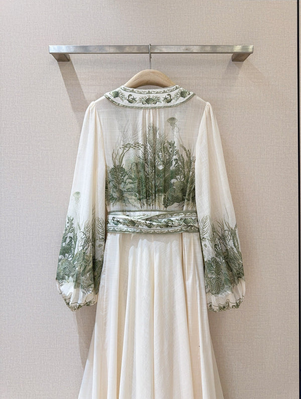 Zimmermann 2026 Dress 515
