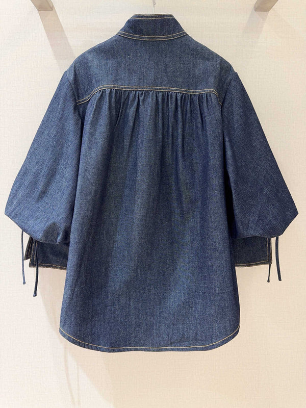 Zimmermann 2026 Shirt 519