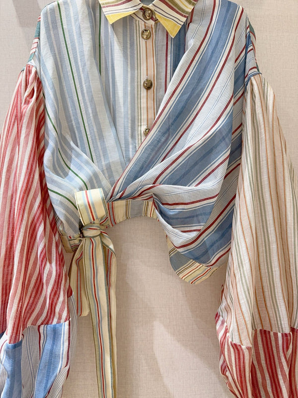 Zimmermann 2026 Shirt 521