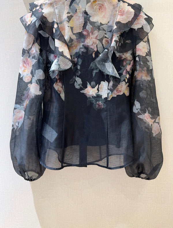 Zimmermann 2026 Shirt 522
