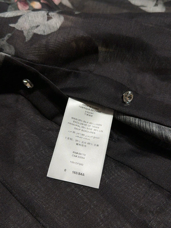 Zimmermann 2026 Shirt 522