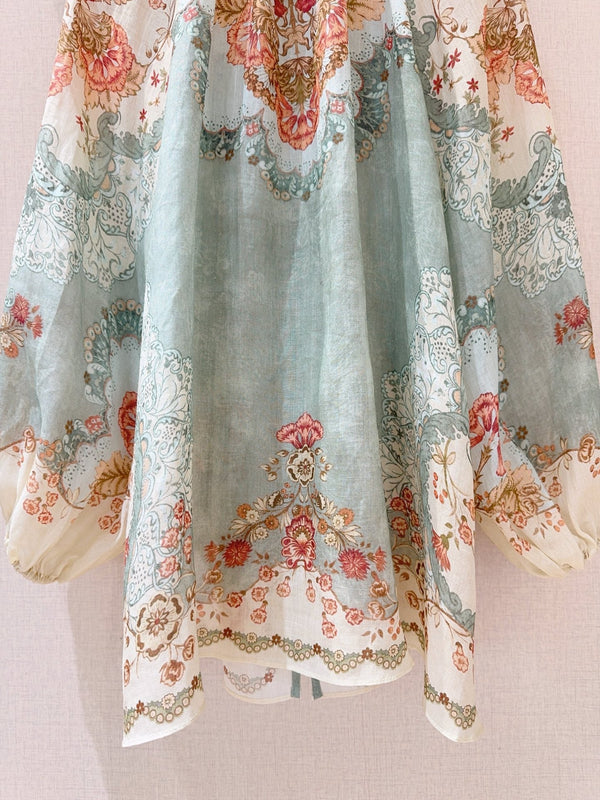 Zimmermann 2026 Shirt 523
