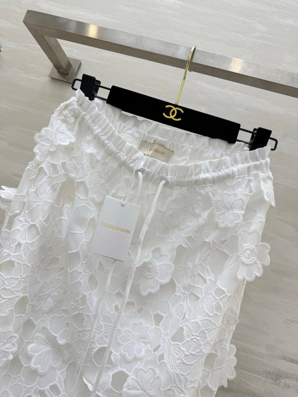 Zimmermann 2026 Skirt 528