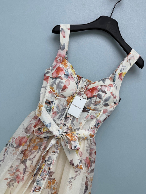 Zimmerman 2026 Dress 554