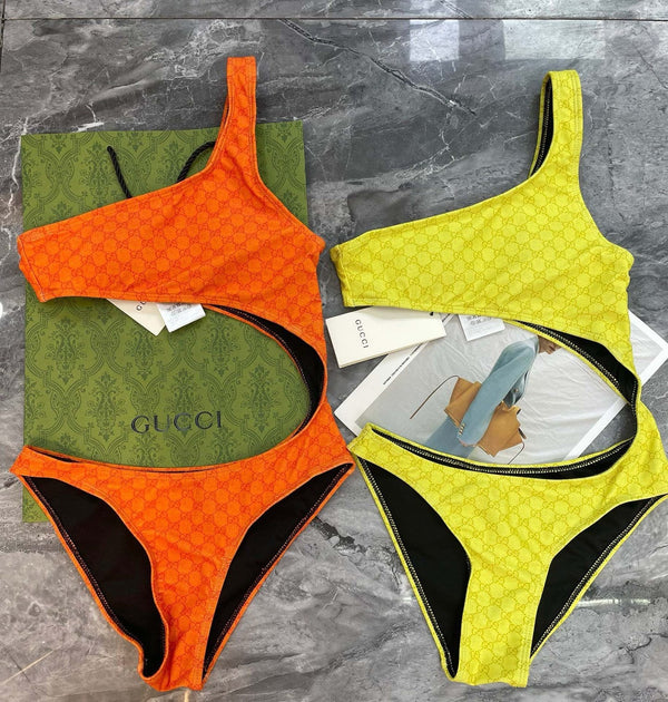 GG 26s One-Piece in Polyamide 241836