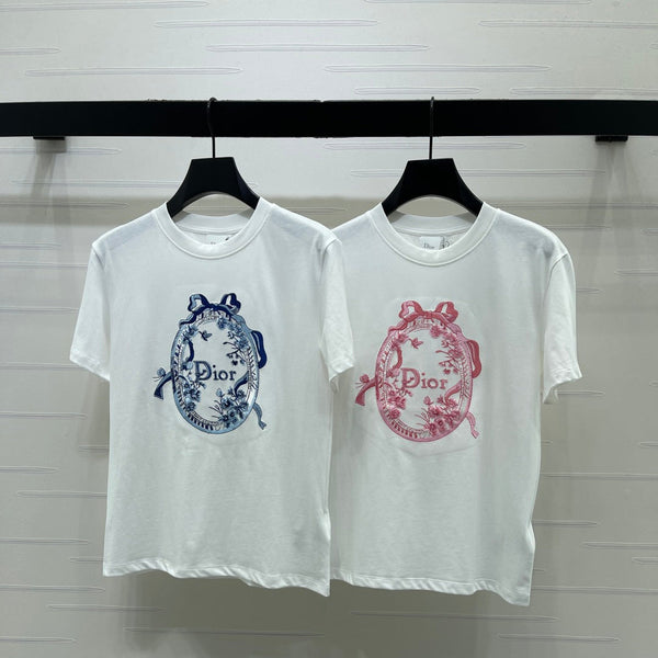 CD Kids' T-Shirt Cotton 392678