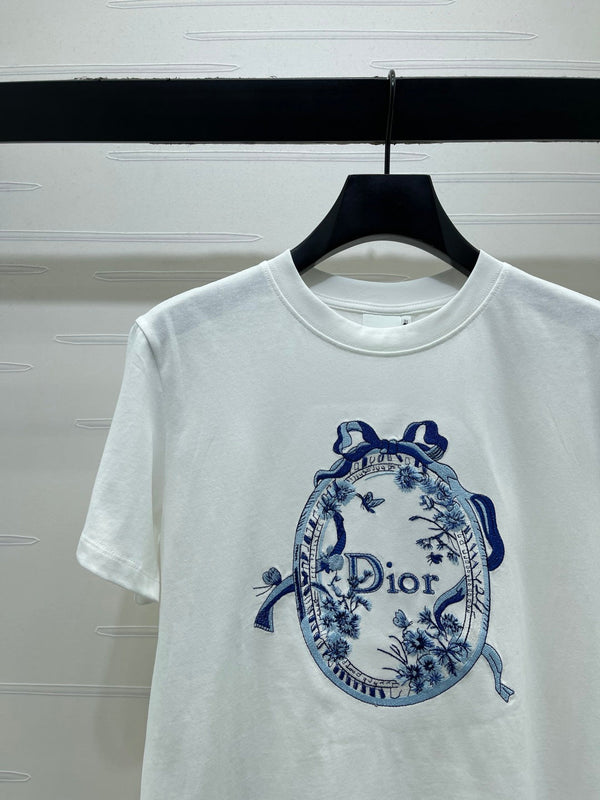 CD Kids' T-Shirt Cotton 392678