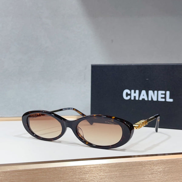 CC Sunglasses 55