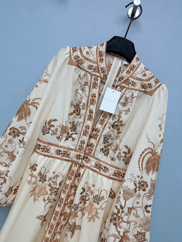 Zimmerman 2026 Dress 567
