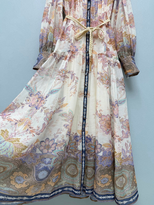 Zimmerman 2026 Dress 568
