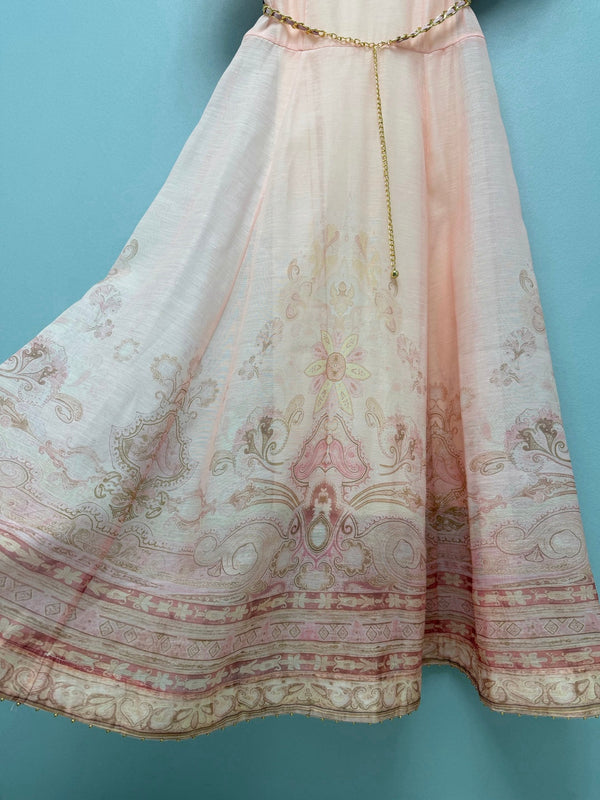 Zimmerman 2026 Dress 570