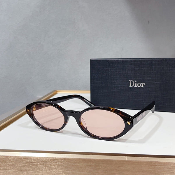 CD Sunglasses 101