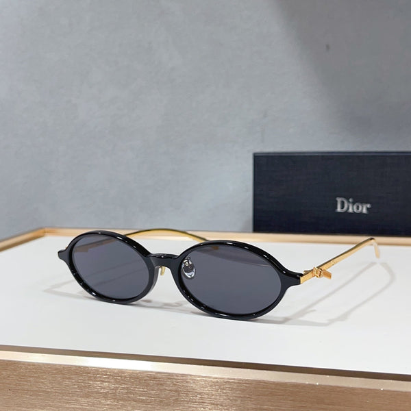 CD Sunglasses 102