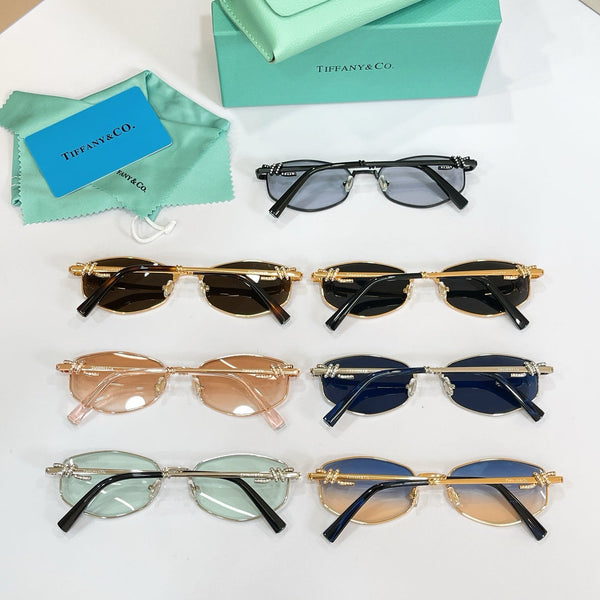 Tiffany & Co. TF5031 Sunglasses