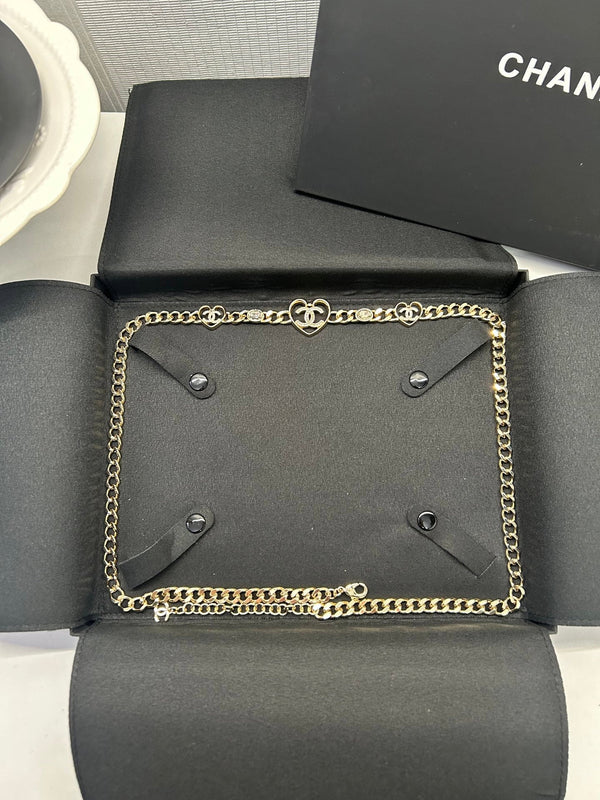 CC Waist Belt Chain Model 213295