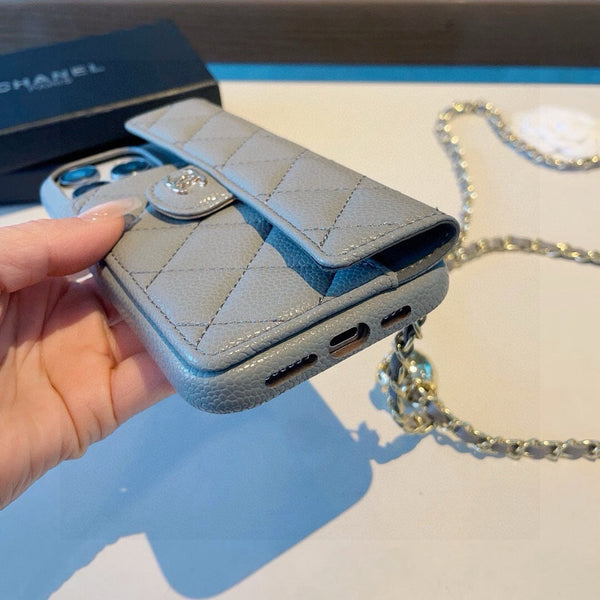 CC iPhone Case 381988