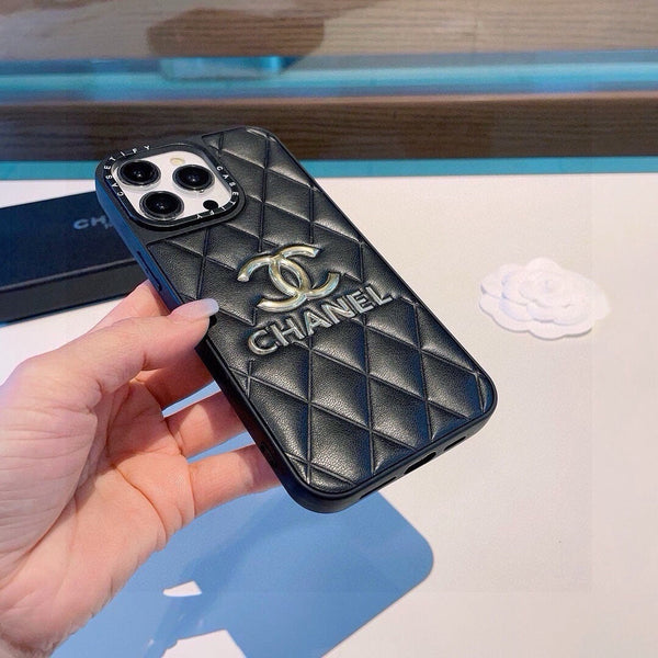 CC iPhone Case 378924