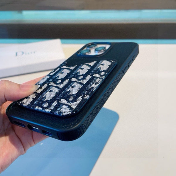 CD iPhone Case 393850