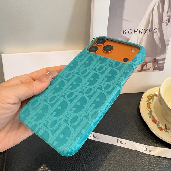 CD iPhone Case 389020