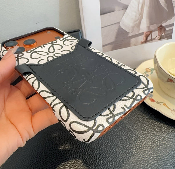 Loew iPhone Case 397219